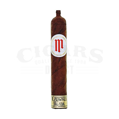 Crowned Heads Mil Dias Maduro Topes Robusto Gordo Single Old Label