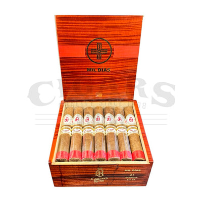 Crowned Heads Mil Dias Sublime Toro Gordo Open Box