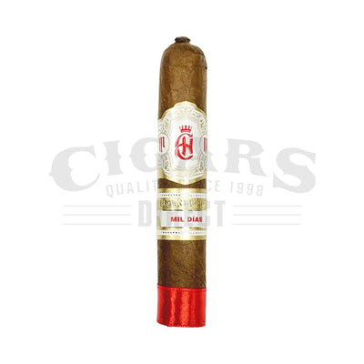 Crowned Heads Mil Dias Topes Robusto Gordo Single