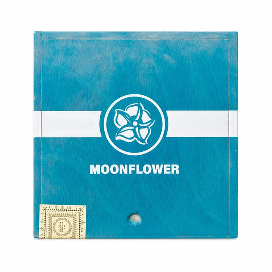 Crowned Heads Moonflower Toro