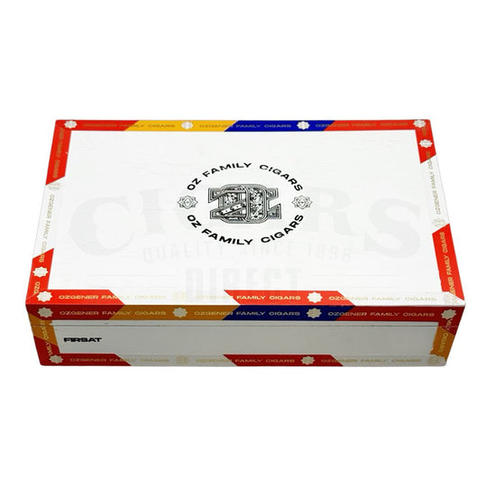 OZ Family Firsat F52 Robusto