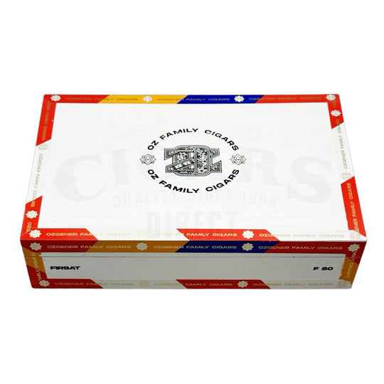 OZ Family Firsat F60 Gordo