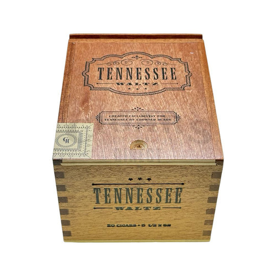 Crowned Heads Tennessee Waltz