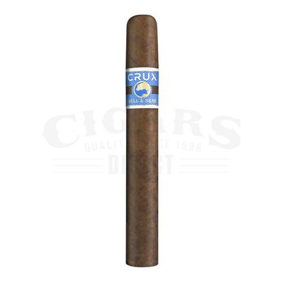 Crux Bull & Bear Double Corona