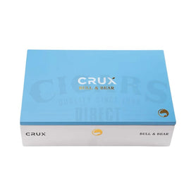 Crux Bull & Bear Toro Closed Box