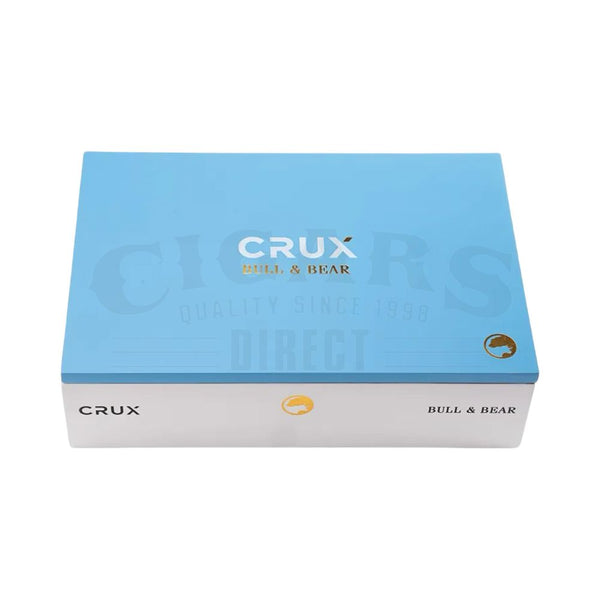 Crux Bull & Bear Toro Closed Box