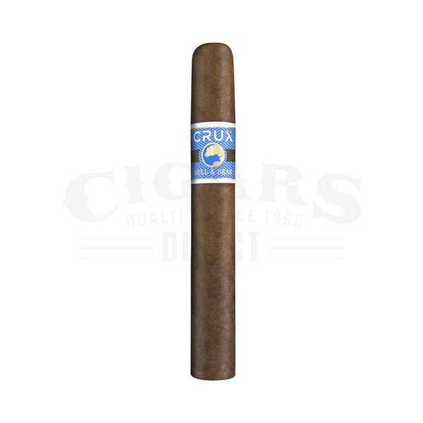 Crux Bull & Bear Toro Single