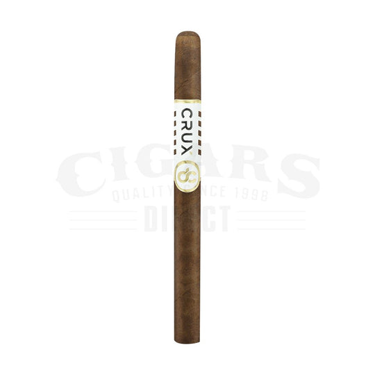 Crux du Connoisseur Number 1 Lancero