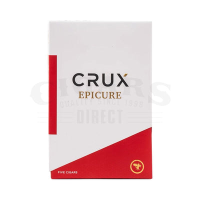 Crux Epicure Corona Gorda 5-Pack