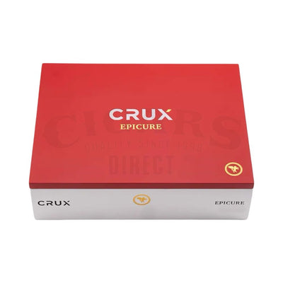 Crux Epicure Corona Gorda Closed Box