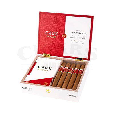 Crux Epicure Corona Gorda Open Box