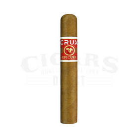 Crux Epicure Gordo Single
