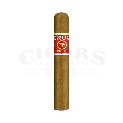 Crux Epicure Gordo Single