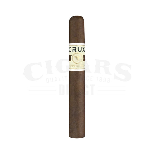 Crux Epicure Habano Toro