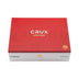 Crux Epicure Robusto Closed Box