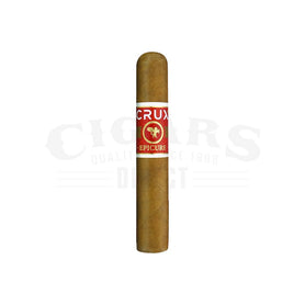 Crux Epicure Robusto Single
