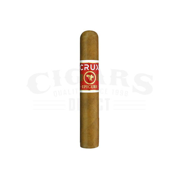 Crux Epicure Robusto Single