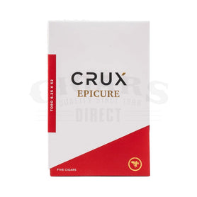 Crux Epicure Toro 5-Pack