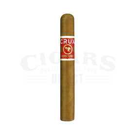 Crux Epicure Toro Single