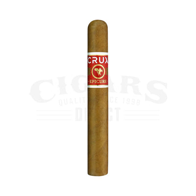 Crux Epicure Toro Single