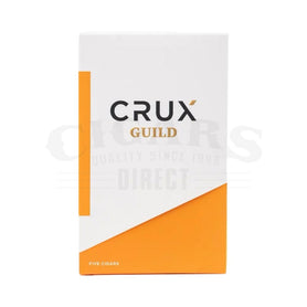 Crux Guild Robusto