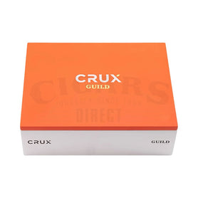 Crux Guild Robusto