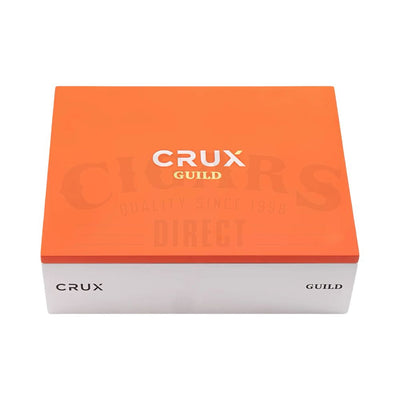 Crux Guild Robusto