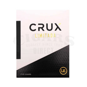Crux Limitada PB5 Double Robusto