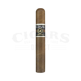 Crux Limitada PB5 Double Robusto