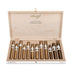 Davidoff 12 Cigar Sampler Open Box