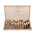Davidoff 12 Cigar Sampler Open Box