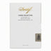 Davidoff 3 Cigar Tubo Sampler Closed Box