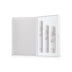 Davidoff 3 Cigar Tubo Sampler Open Box