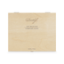 Davidoff 9 Cigar Sampler Closed Box