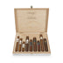 Davidoff 9 Cigar Sampler Open Box