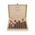 Davidoff 9 Cigar Sampler Open Box