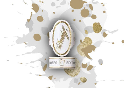 Davidoff Chefs Edition 2025 Toro Band