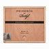 Davidoff Dominican Maduro Primeros 20 Count Box Closed