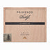 Davidoff Dominican Primeros 20 Count Box Closed