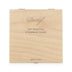 Davidoff Figurado 6 Cigar Sampler Closed Box