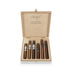 Davidoff Figurado 6 Cigar Sampler Open Box