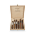 Davidoff Figurado 6 Cigar Sampler Open Box