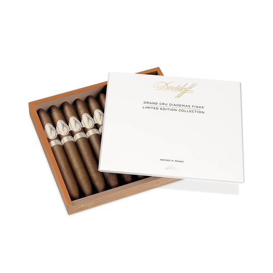 Davidoff Grand Cru Diademas Finas LE