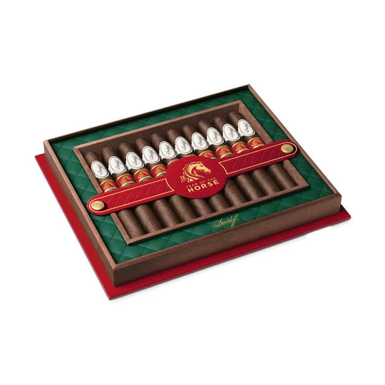 Davidoff Year of the Horse LE 2026