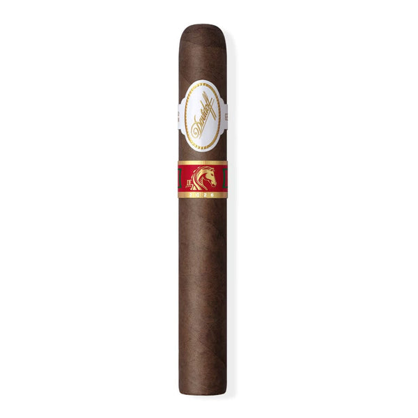 Davidoff Limited Release Year of the Horse 2026 Single