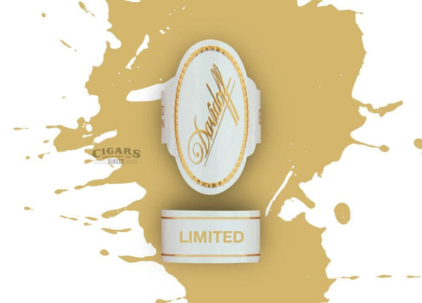 Davidoff Limited Release Year of the Rooster 2029 Band