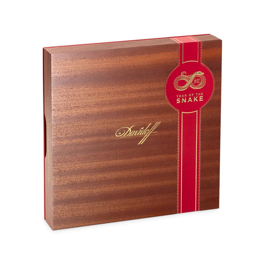 Davidoff Limited Release Year of the Snake 2025