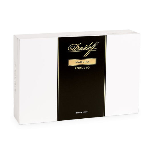 Davidoff Maduro Robusto LE