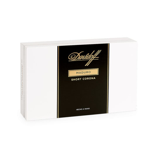 Davidoff Maduro Short Corona LE