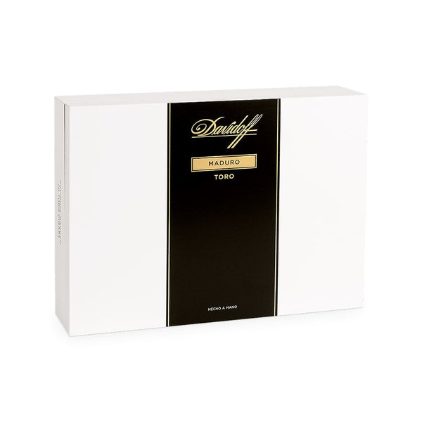 Davidoff Maduro Toro LE Closed Box